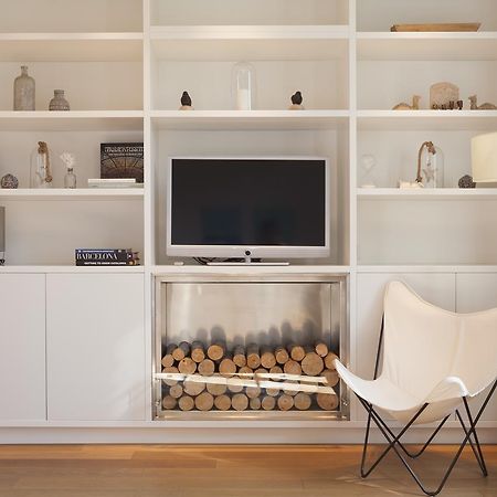Click&Flat Luxury Sant Joan Apartment Barcelona Ngoại thất bức ảnh