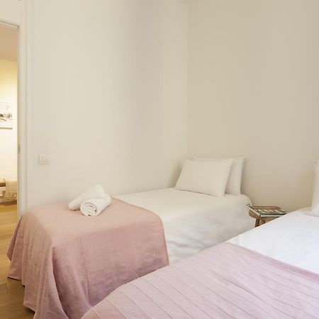Click&Flat Luxury Sant Joan Apartment Barcelona Ngoại thất bức ảnh