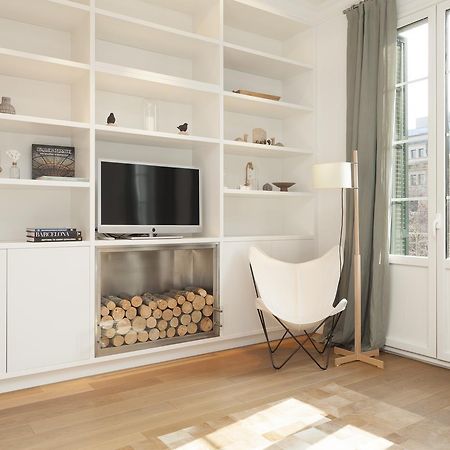 Click&Flat Luxury Sant Joan Apartment Barcelona Ngoại thất bức ảnh