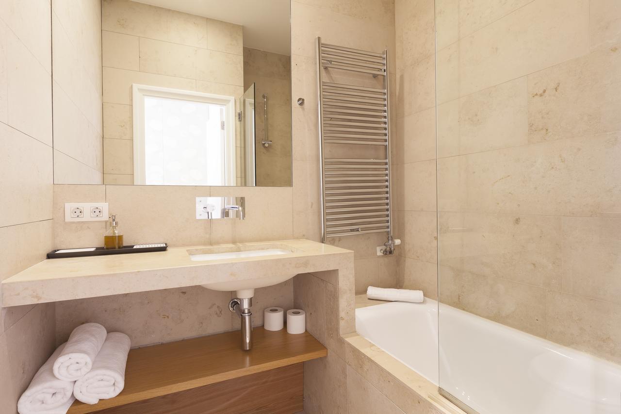 Click&Flat Luxury Sant Joan Apartment Barcelona Ngoại thất bức ảnh