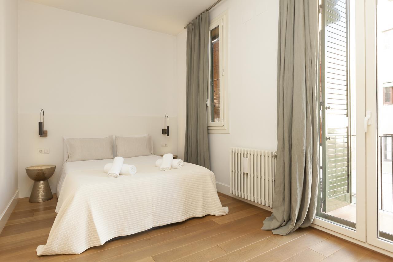 Click&Flat Luxury Sant Joan Apartment Barcelona Ngoại thất bức ảnh