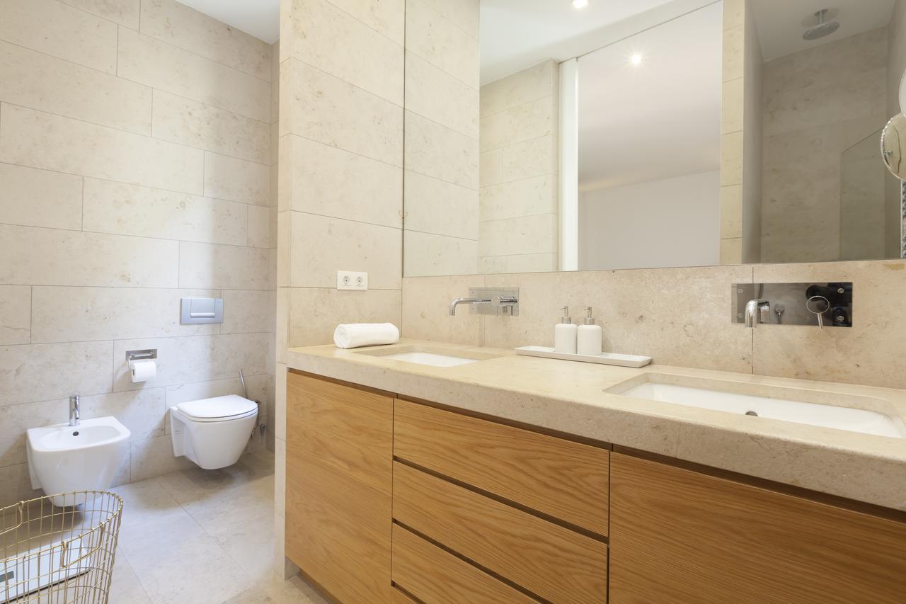 Click&Flat Luxury Sant Joan Apartment Barcelona Ngoại thất bức ảnh