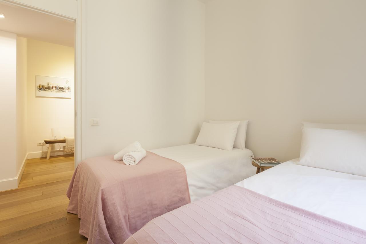 Click&Flat Luxury Sant Joan Apartment Barcelona Ngoại thất bức ảnh