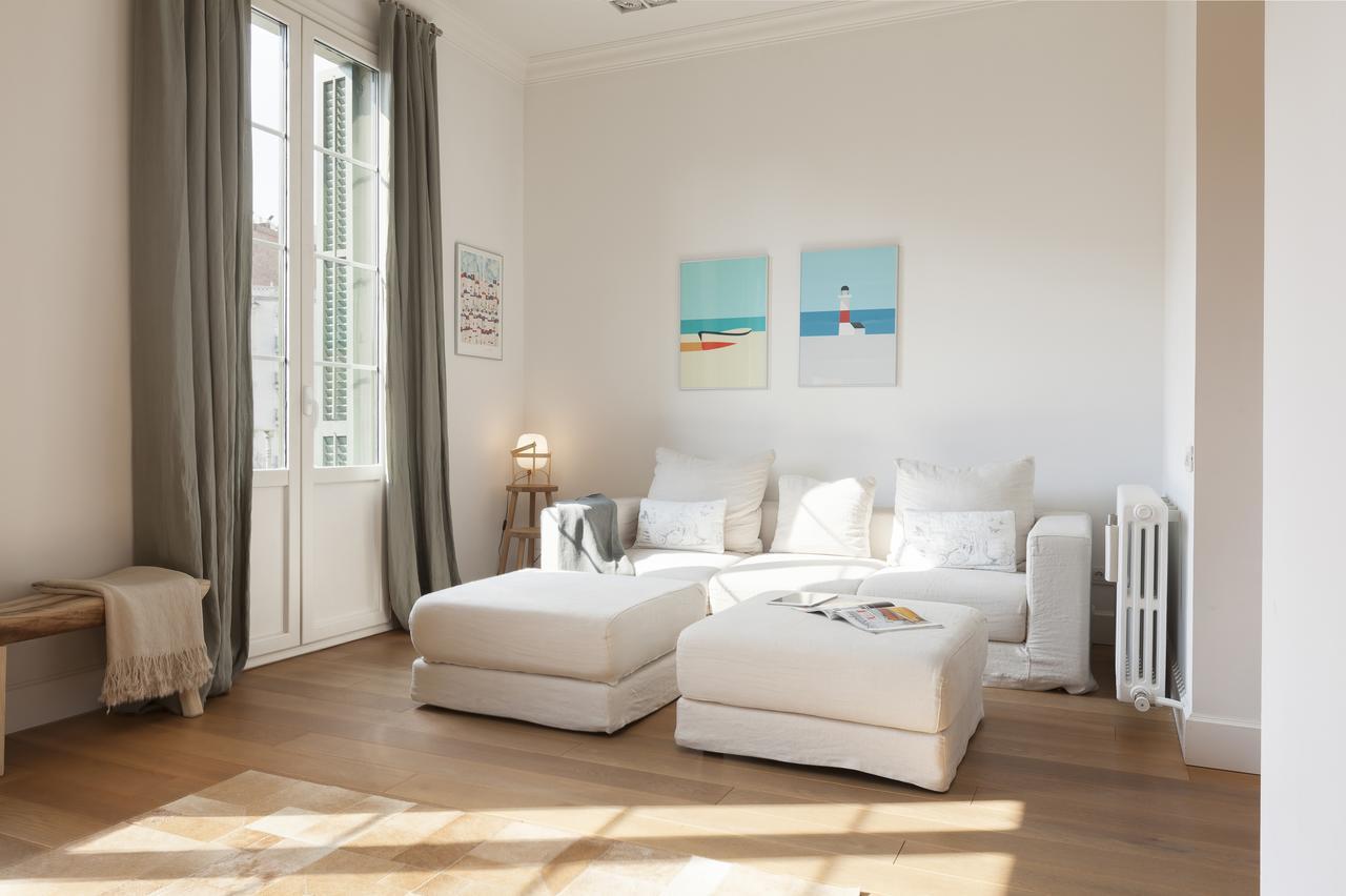 Click&Flat Luxury Sant Joan Apartment Barcelona Ngoại thất bức ảnh