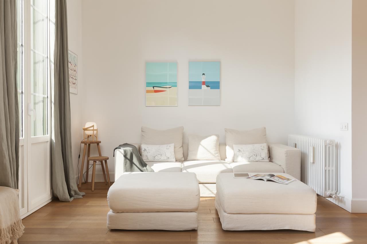Click&Flat Luxury Sant Joan Apartment Barcelona Ngoại thất bức ảnh