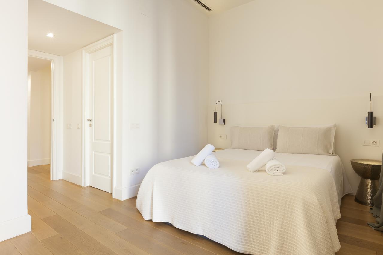Click&Flat Luxury Sant Joan Apartment Barcelona Ngoại thất bức ảnh