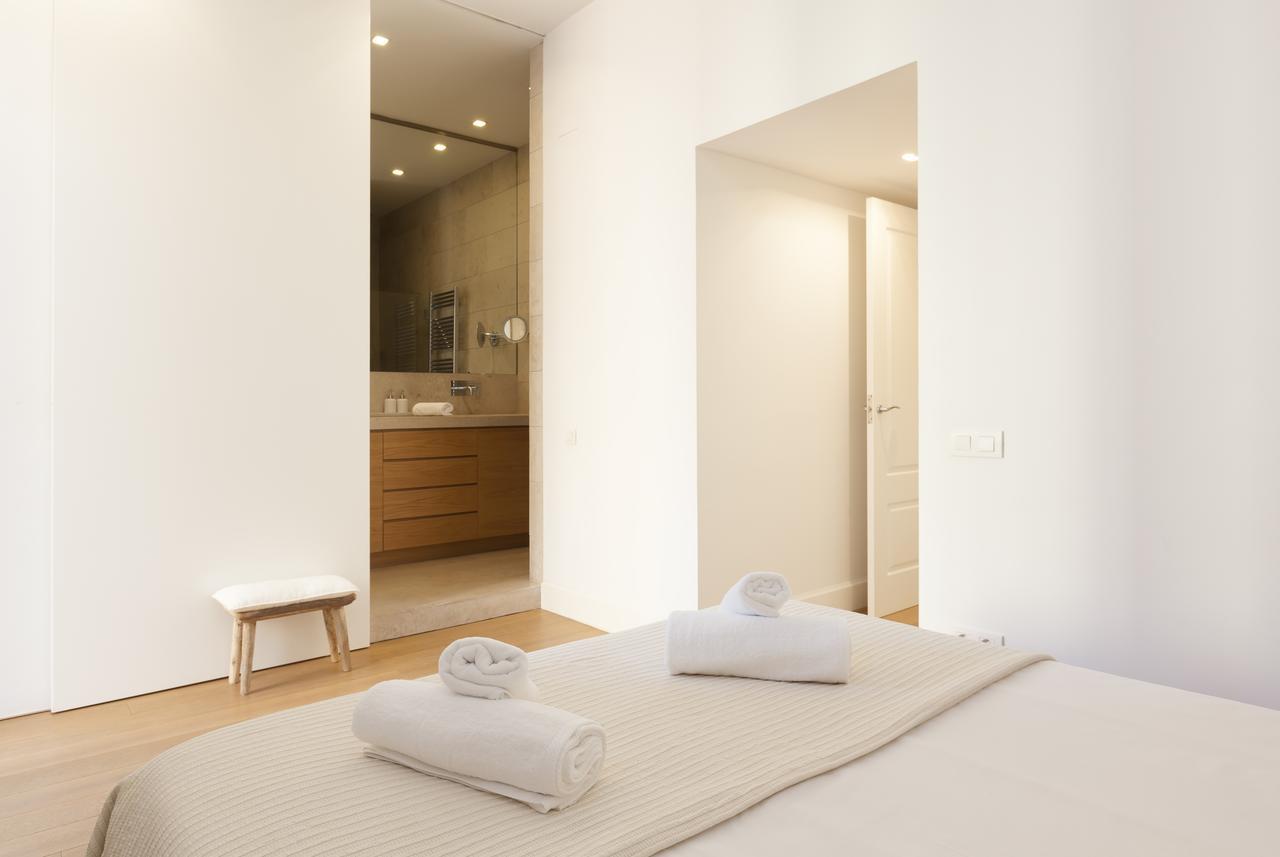 Click&Flat Luxury Sant Joan Apartment Barcelona Ngoại thất bức ảnh