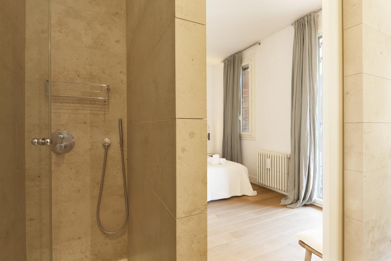 Click&Flat Luxury Sant Joan Apartment Barcelona Ngoại thất bức ảnh